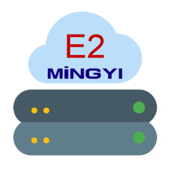 VPS主機-E2方案